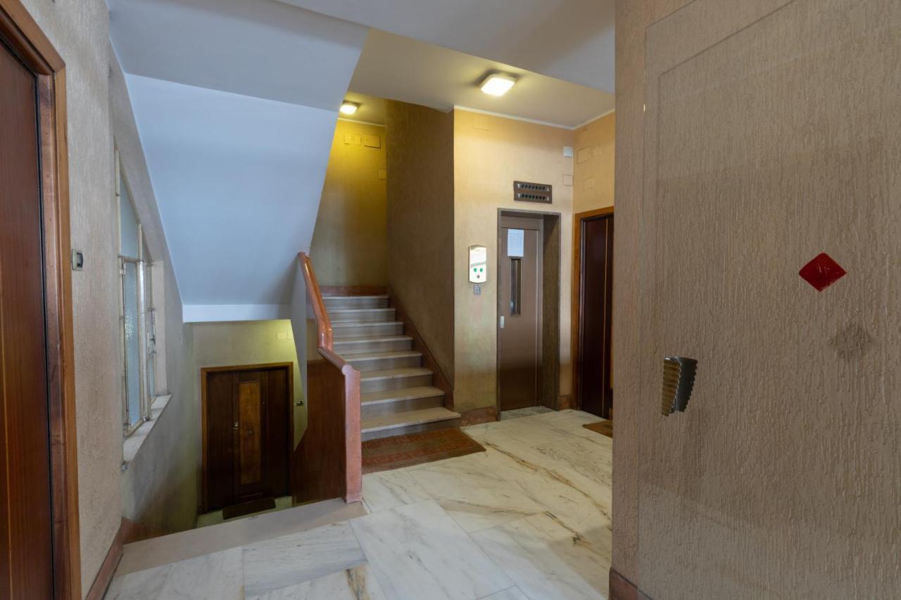 Rizzo St. Peter Apartment Róma Kültér fotó
